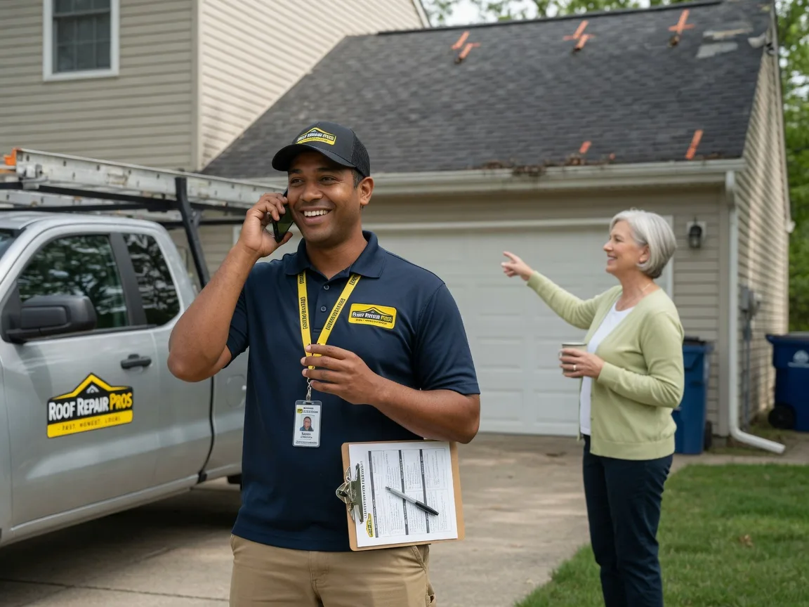 Roof Repair West Memphis, AR FAQs